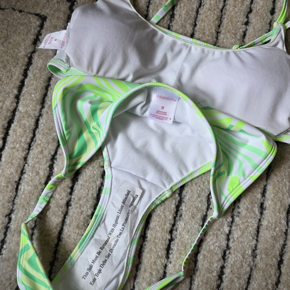 Bikini Set Medium - Picture 6 of 6